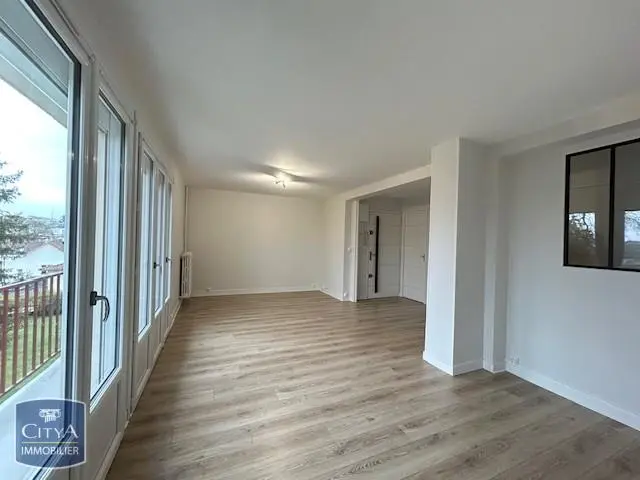 Photo 3 Appartement 3 pièces 68.6m²