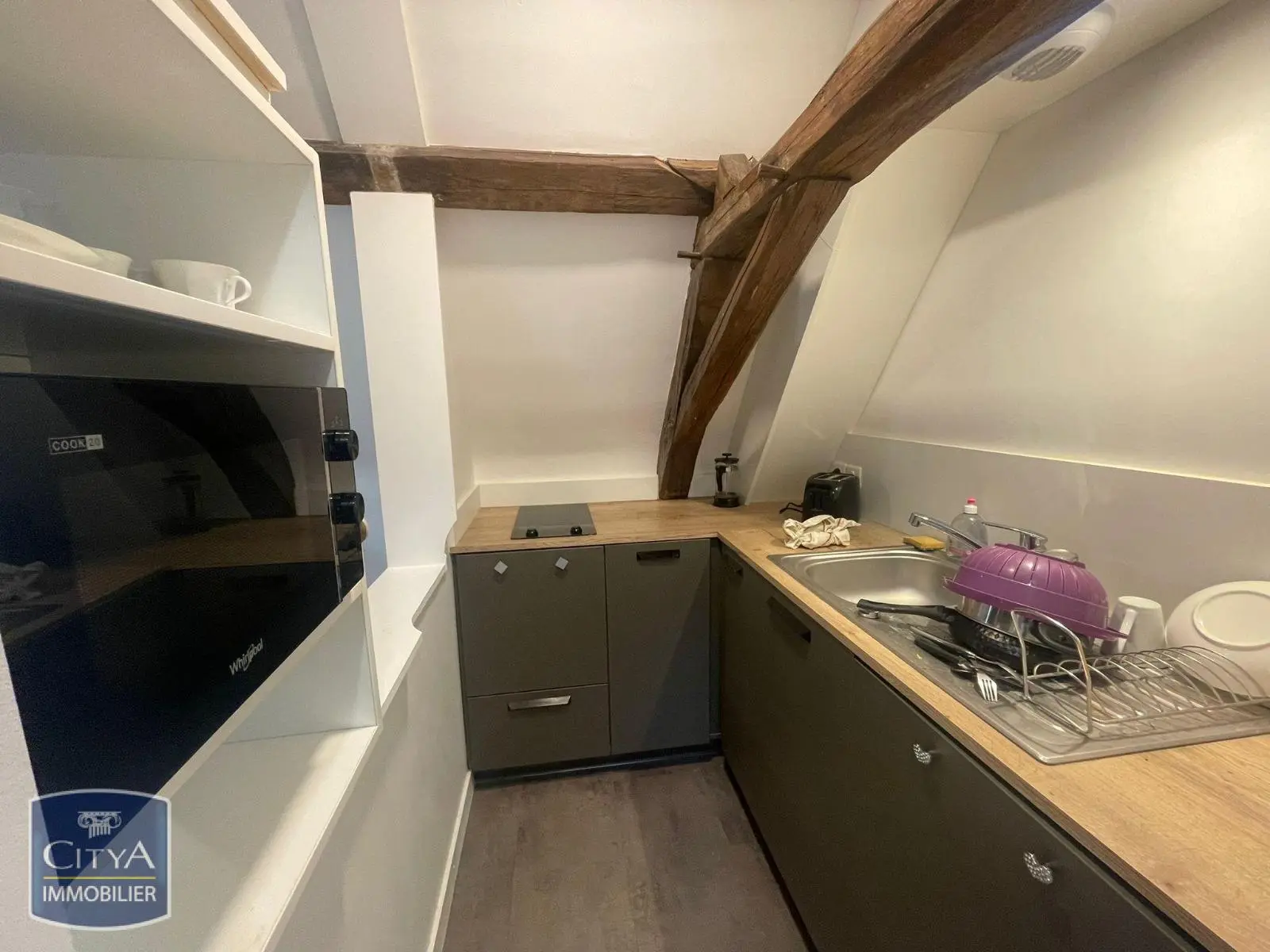 Photo 1 appartement Mignaloux-Beauvoir
