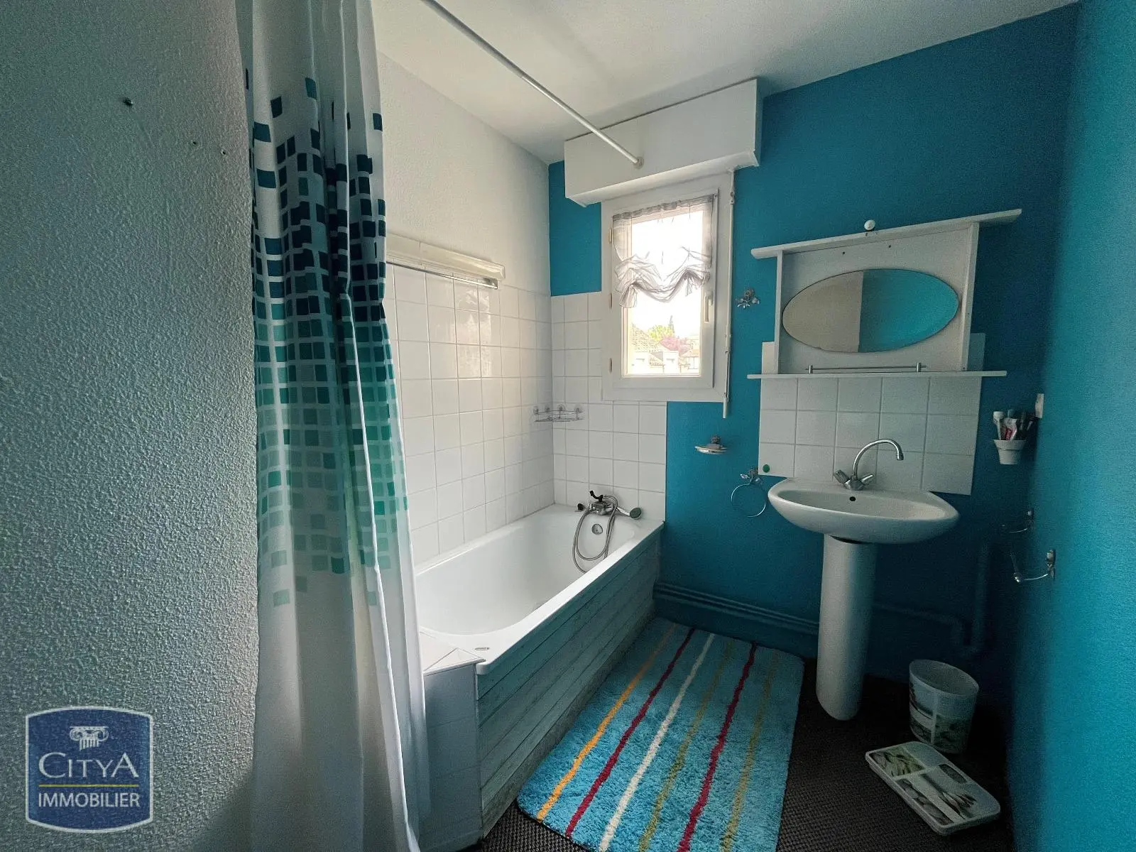 Photo 9 Appartement 3 pièces 47.66m²