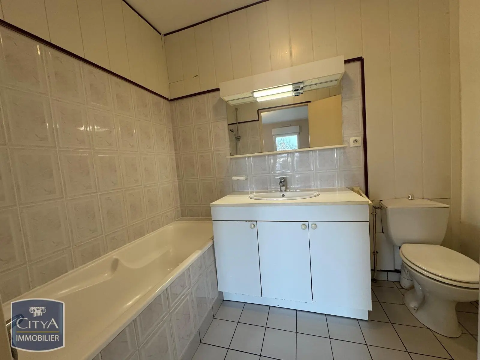 Photo 5 Appartement 1 pièce 27.89m²