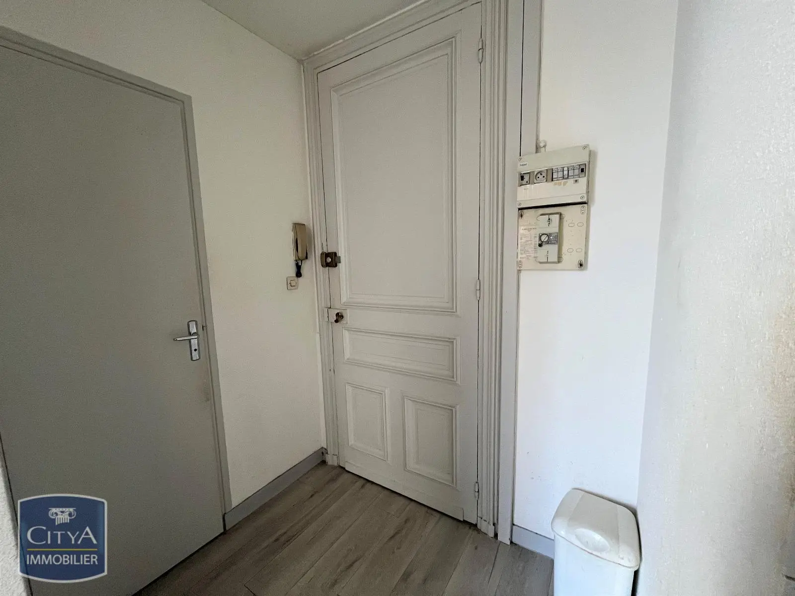 Photo 4 Appartement 1 pièce 20.35m²