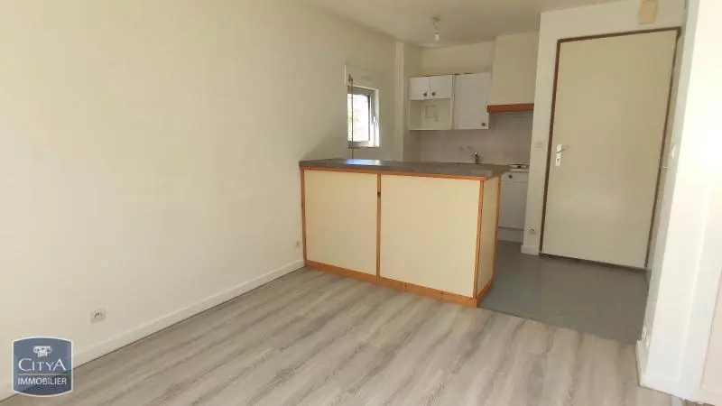 Photo 3 Appartement 2 pièces 28.06m²