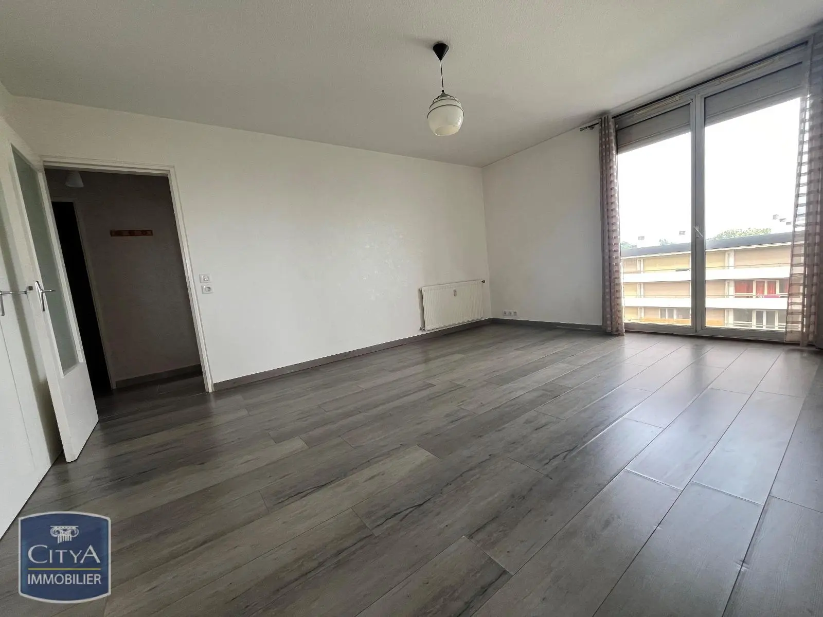 Photo 1 Appartement 3 pièces 60.52m²