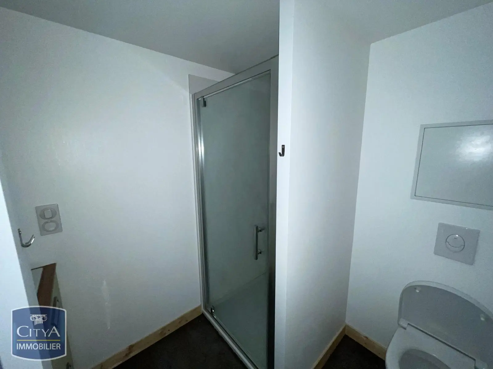 Photo 6 Appartement 2 pièces 24.32m²
