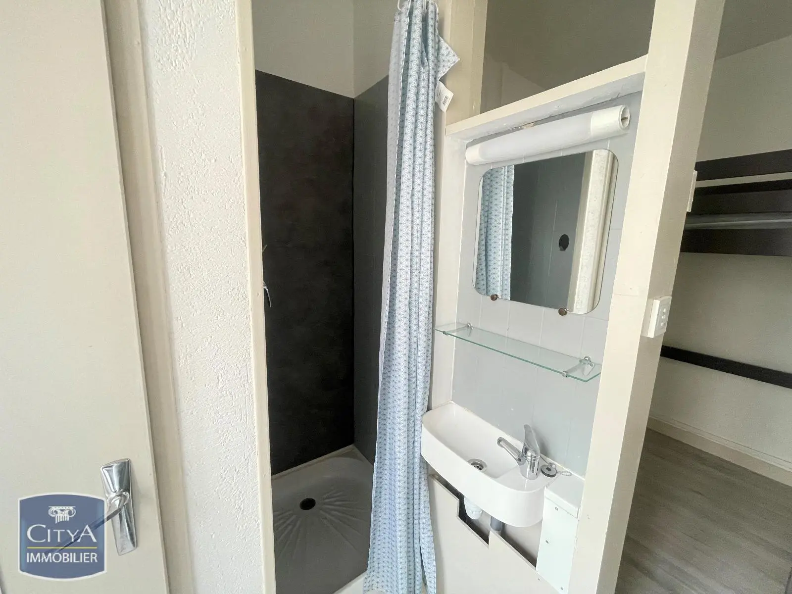 Photo 5 Appartement 1 pièce 10.6m²