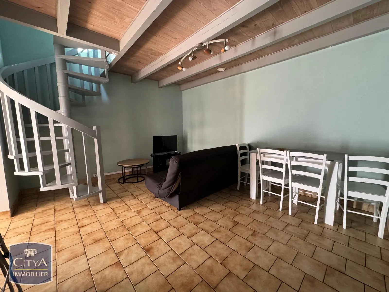 Photo 4 Appartement 2 pièces 36.5m²