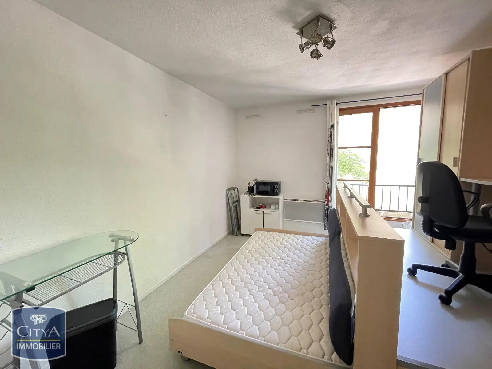 Photo 2 appartement Poitiers