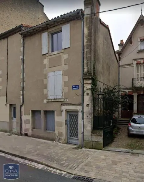 Photo 8 Appartement 2 pièces 36m²