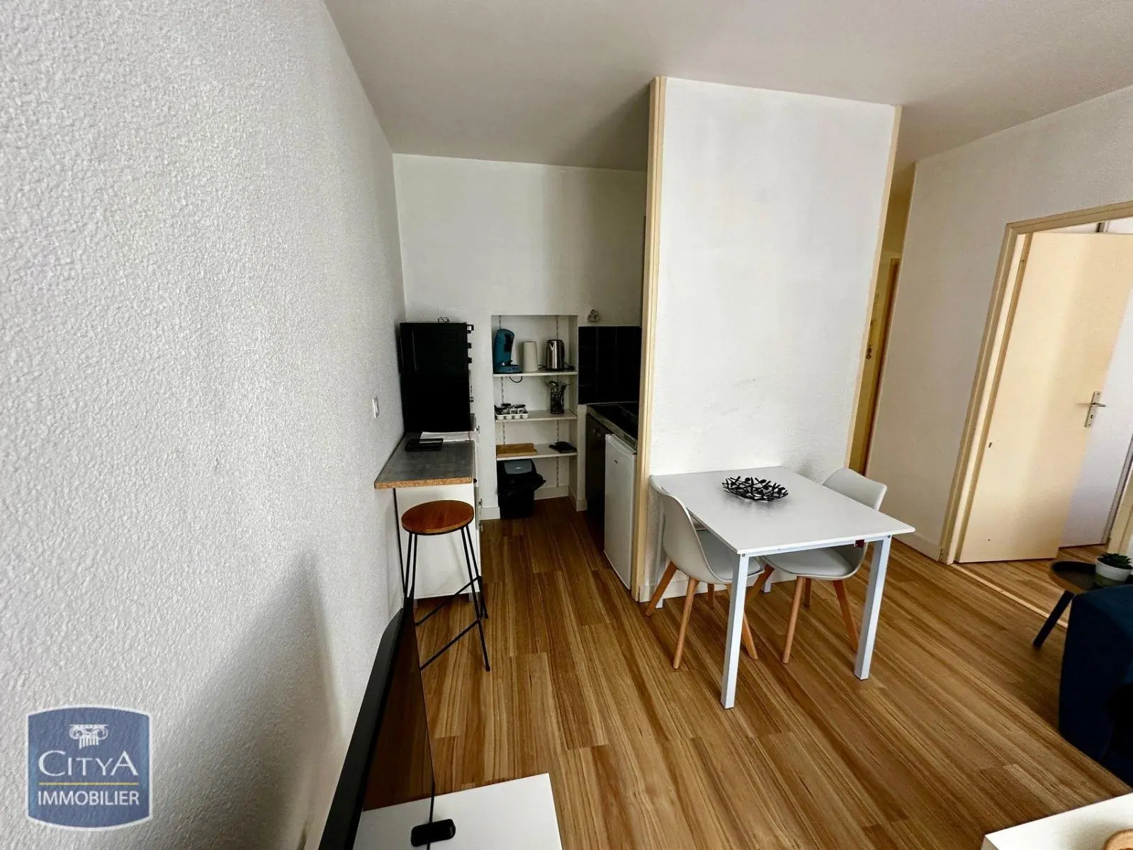 Photo 1 appartement Poitiers