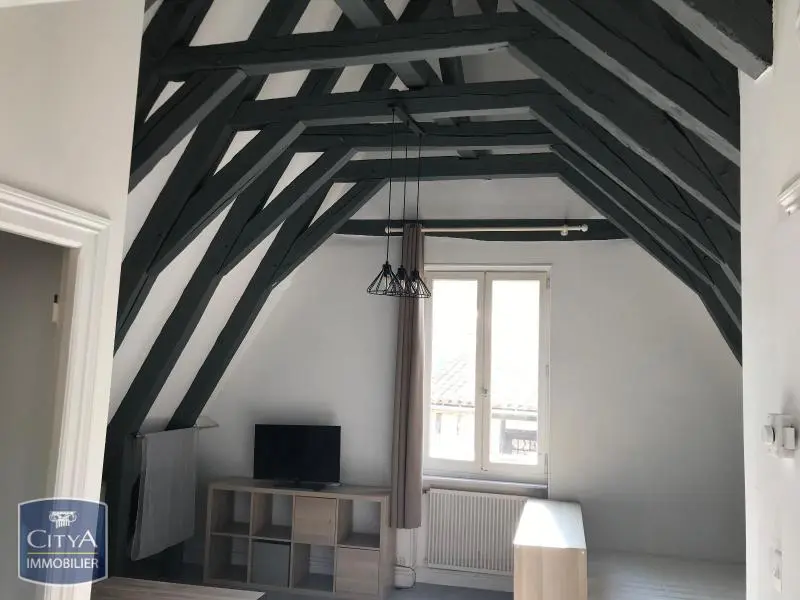 Photo 4 Appartement 1 pièce 26.61m²