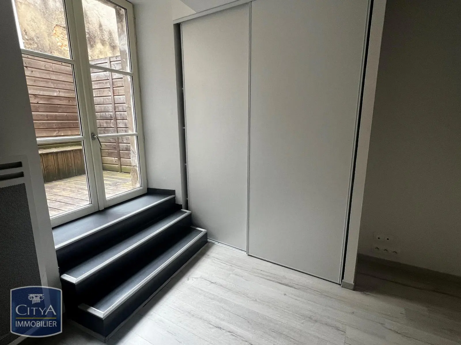 Photo 7 Appartement 3 pièces 38.35m²