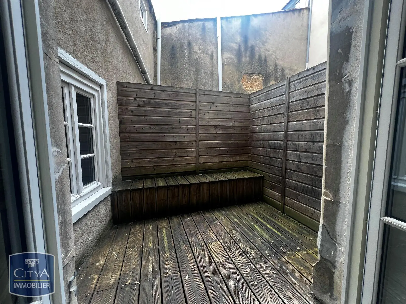 Photo 8 Appartement 3 pièces 38.35m²