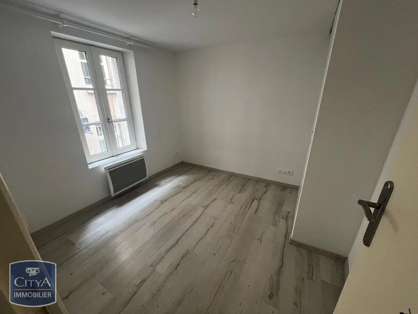 Photo 4 Appartement 3 pièces 38.35m²