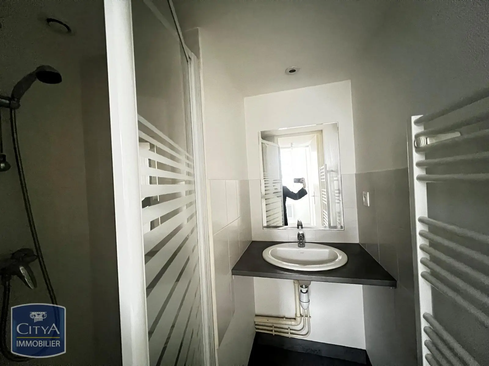 Photo 5 Appartement 3 pièces 38.35m²
