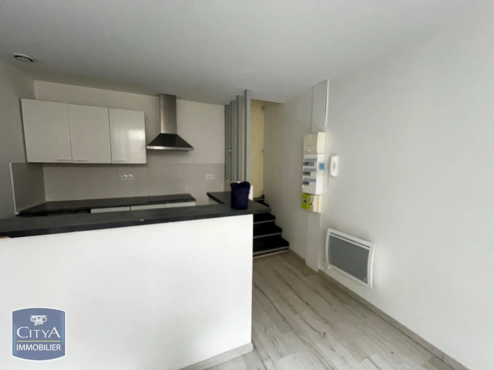 Photo 2 Appartement 3 pièces 38.35m²