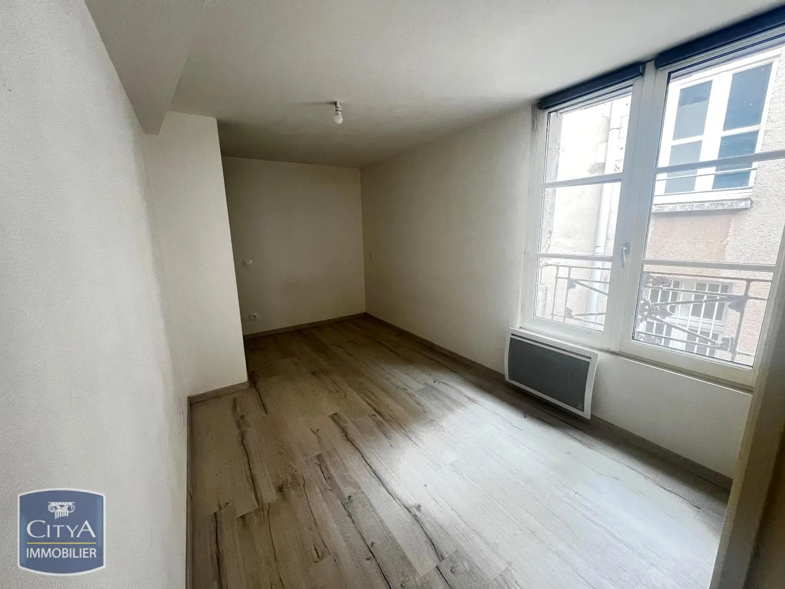 Photo 6 Appartement 3 pièces 38.35m²