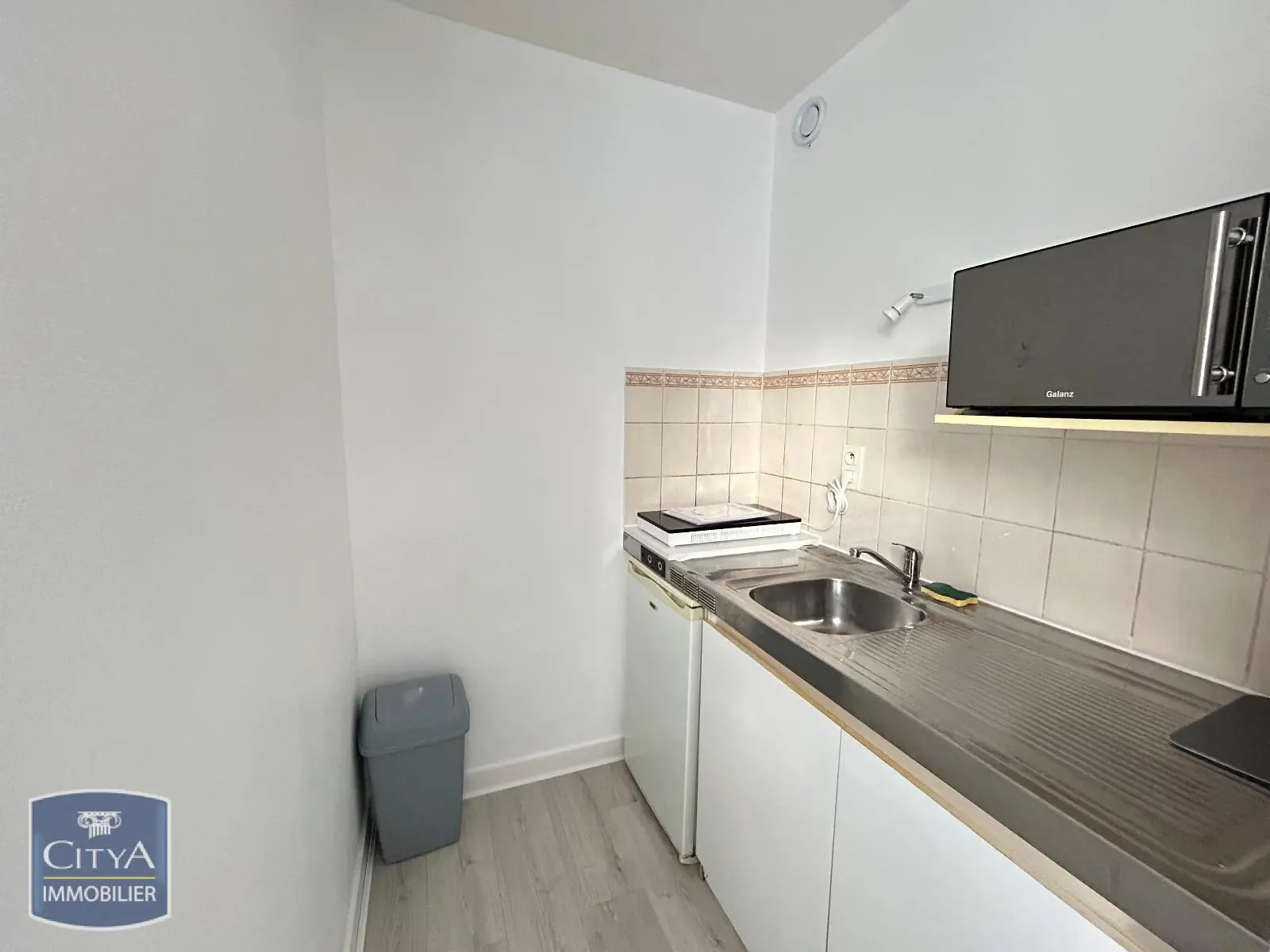 Photo 5 Appartement 1 pièce 23m²