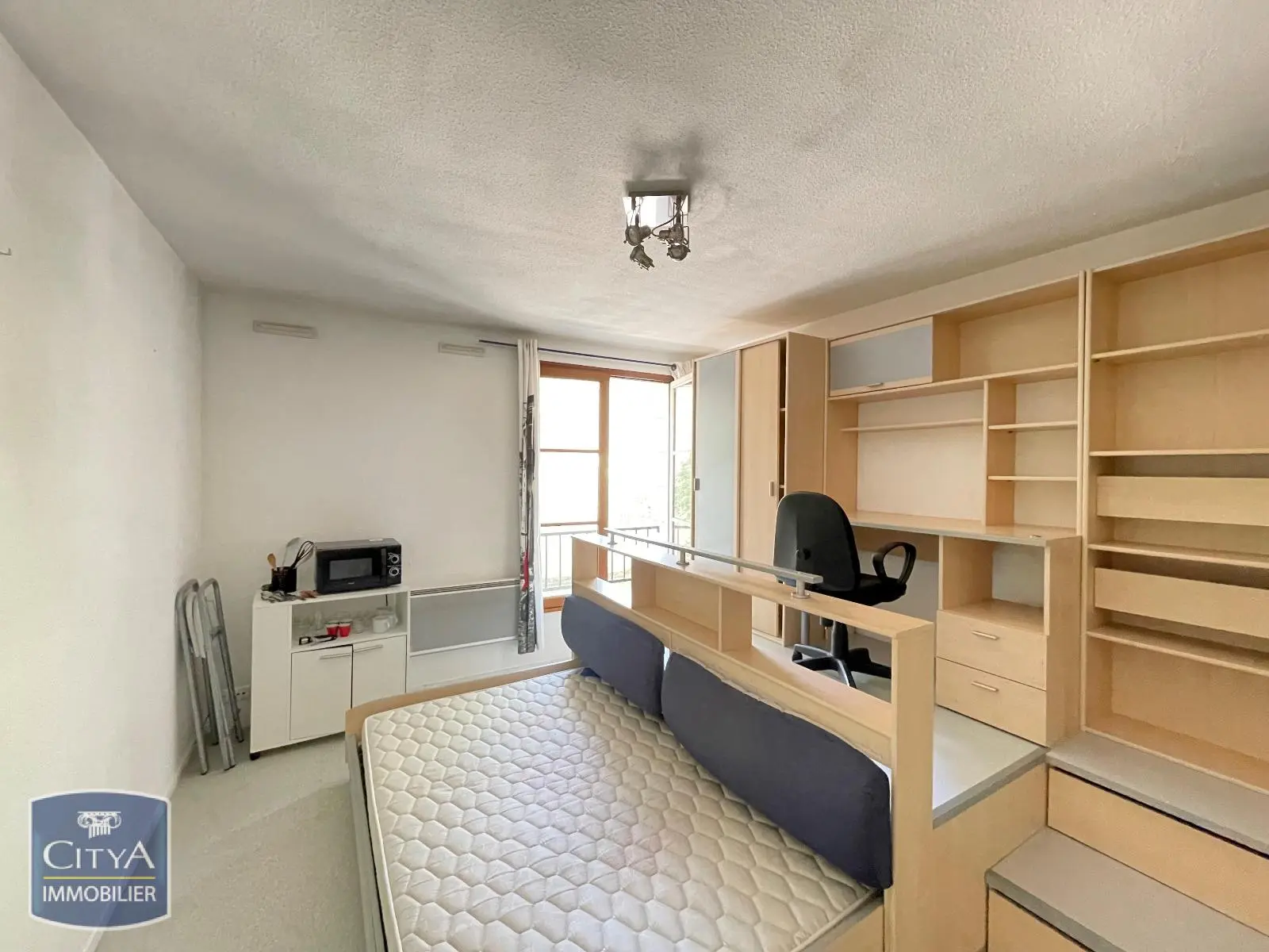 Photo 0 appartement Poitiers