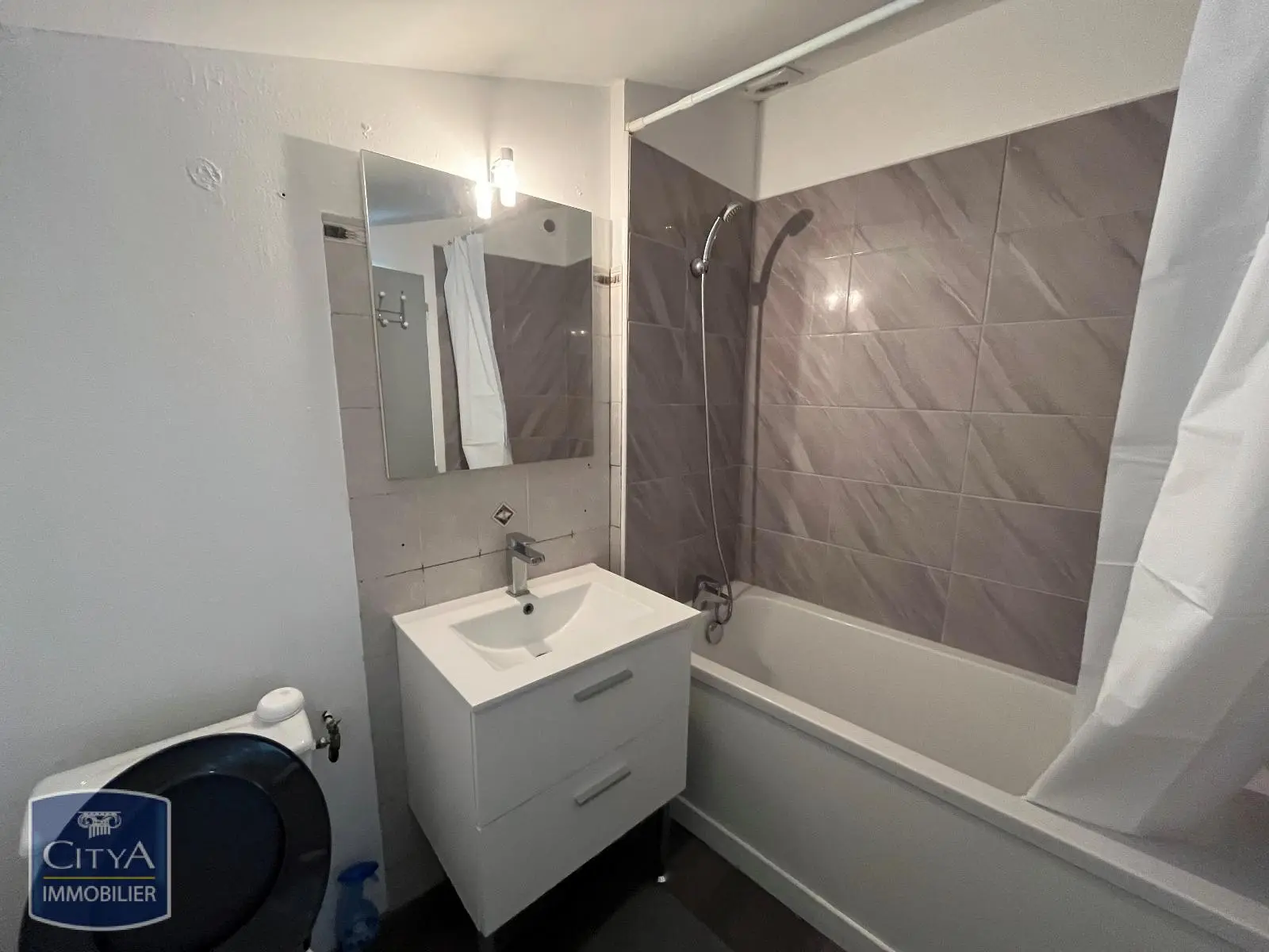 Photo 7 Appartement 2 pièces 36.5m²