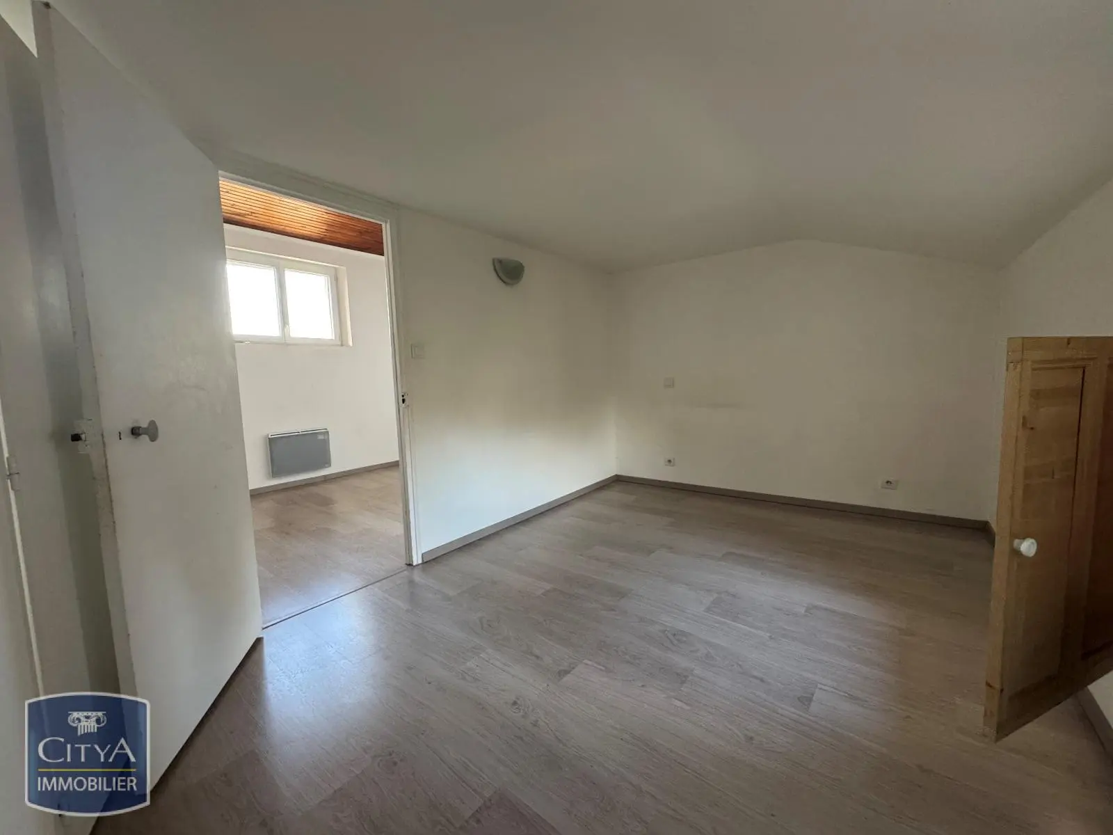 Photo 7 Appartement 2 pièces 26.98m²