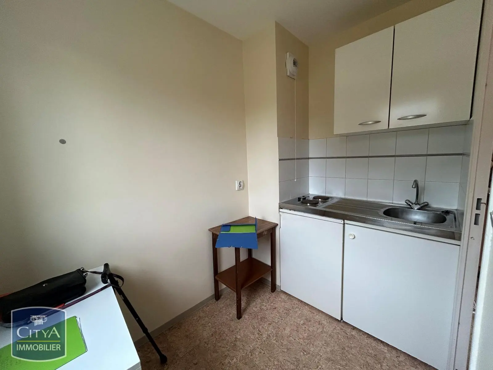 Photo 2 appartement Poitiers