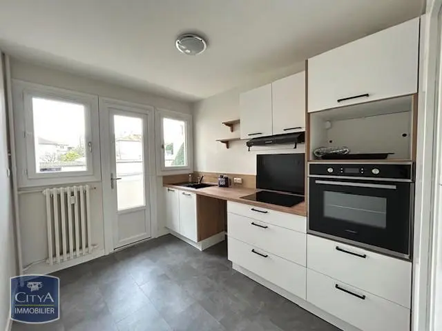 Photo 4 Appartement 3 pièces 68.6m²