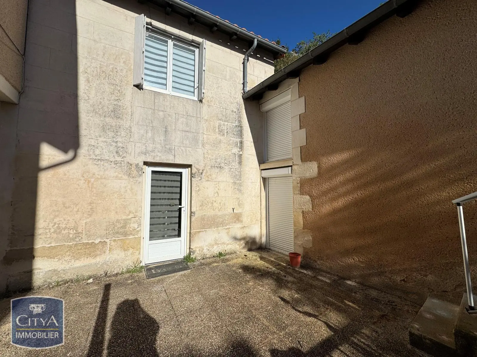 Photo 8 Appartement 2 pièces 36.5m²