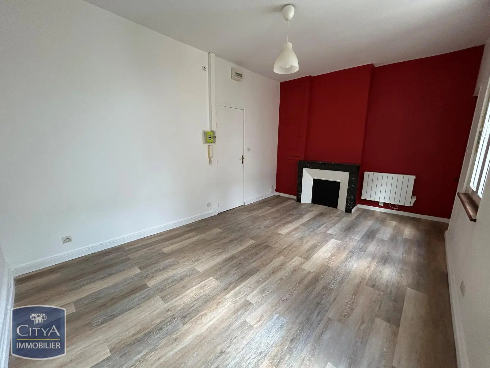 Photo 4 Appartement 1 pièce 25.34m²