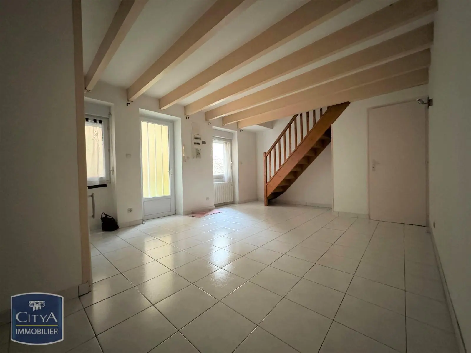 Photo 1 Appartement 2 pièces 36.86m²