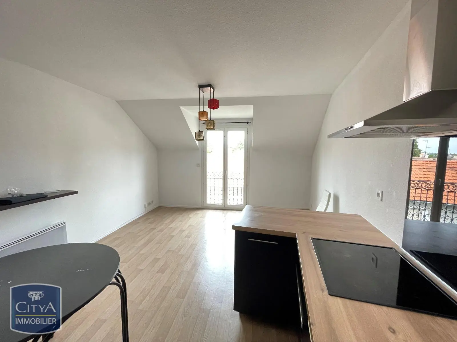 Photo 3 Appartement 3 pièces 51.57m²