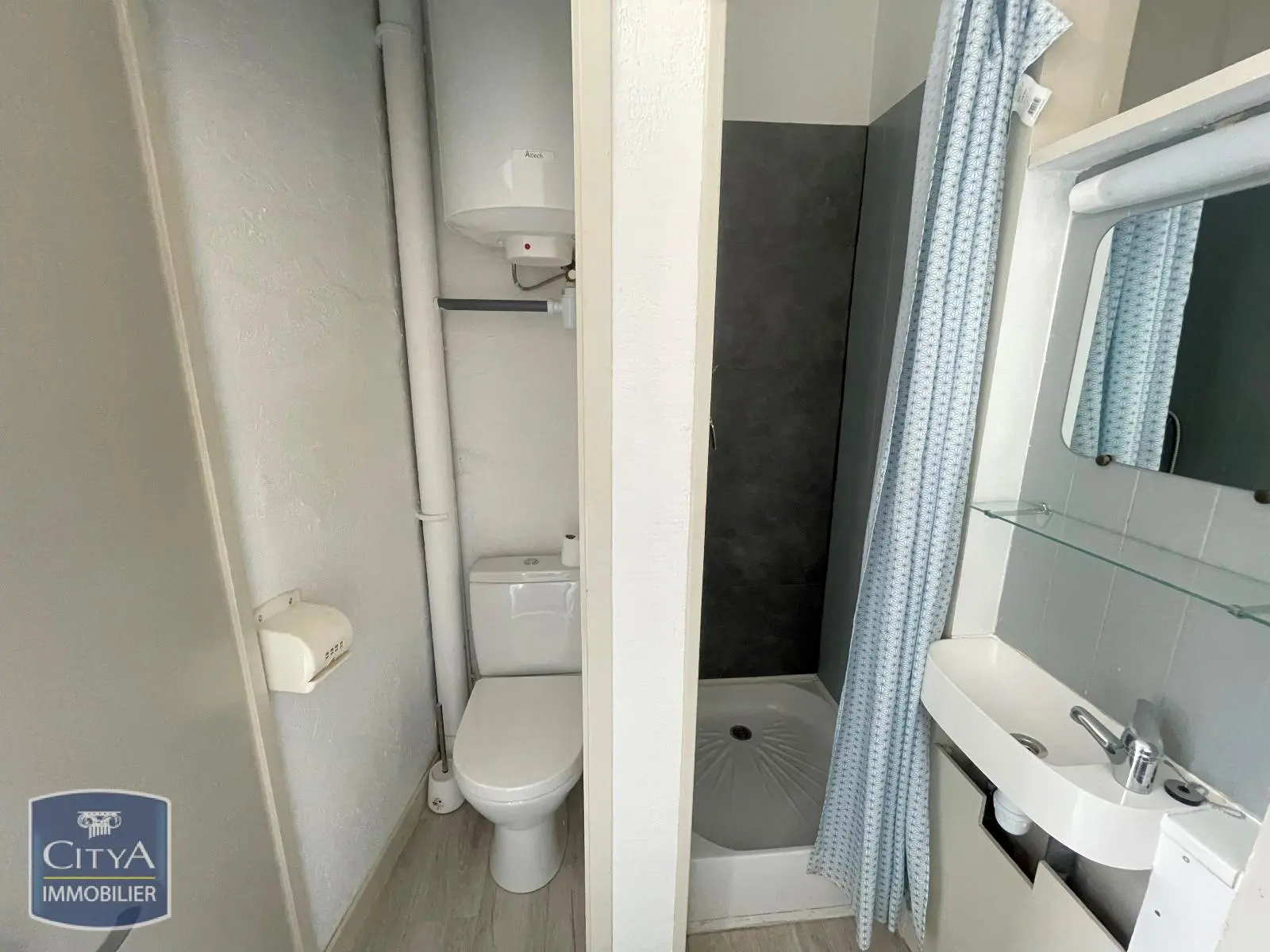 Photo 6 Appartement 1 pièce 10.6m²
