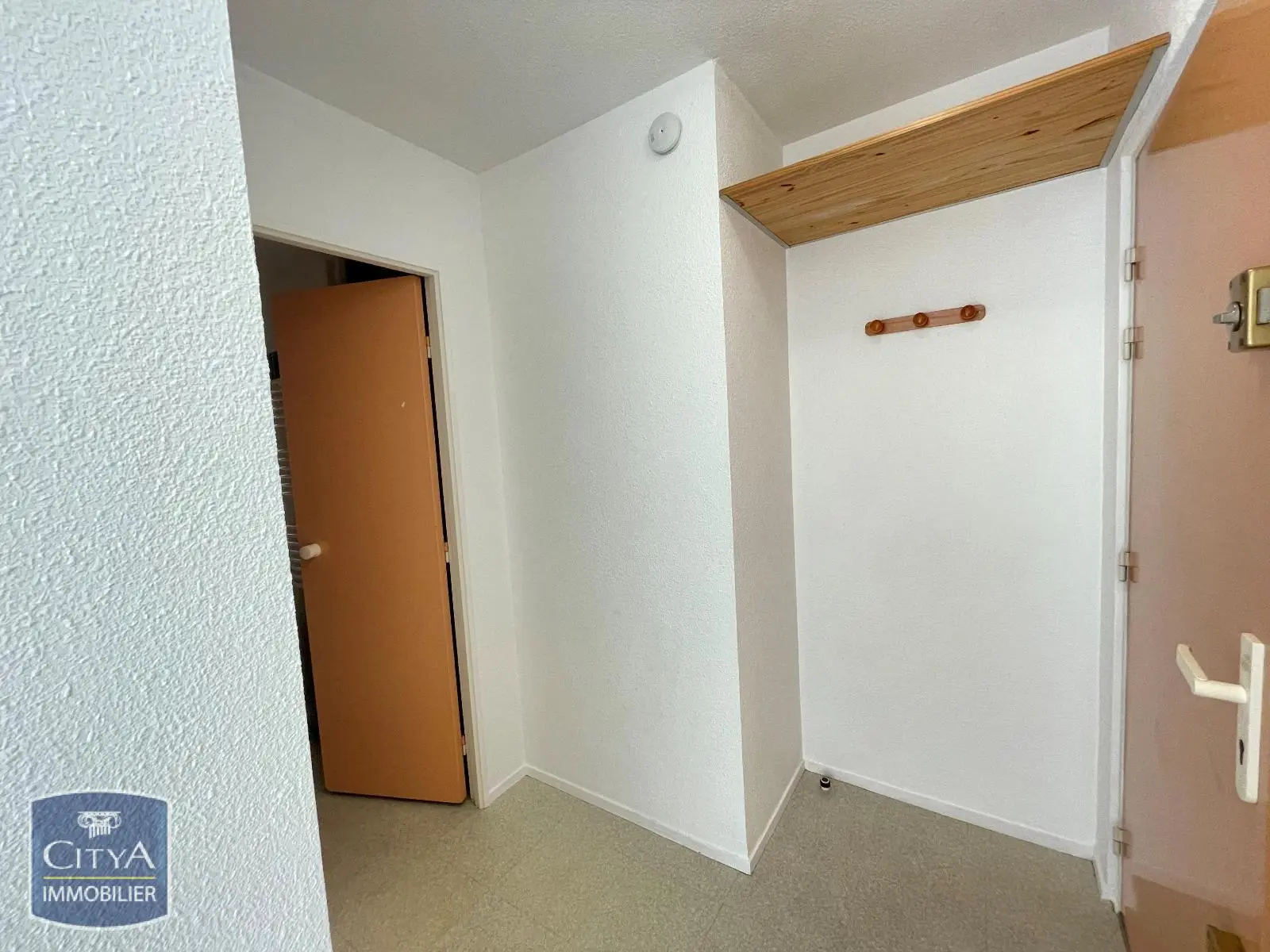 Photo 6 Appartement 1 pièce 18.95m²