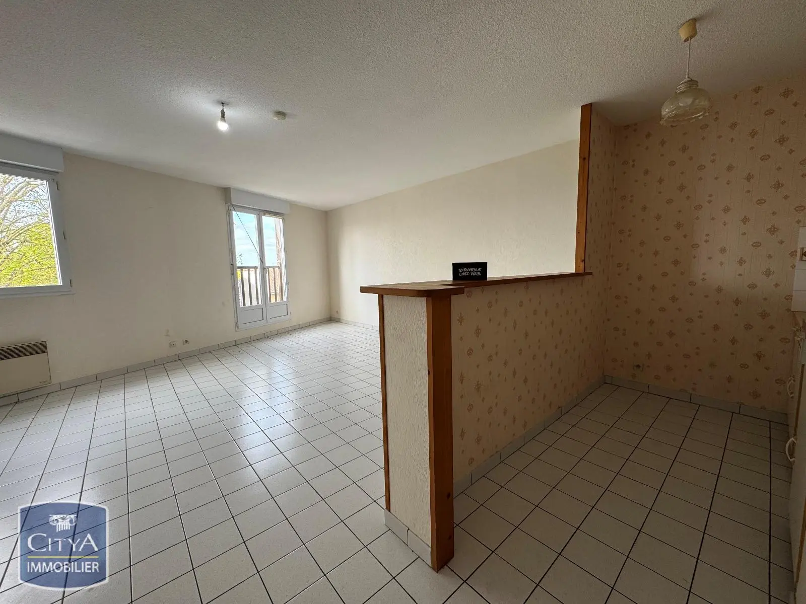 Photo 3 Appartement 3 pièces 70m²