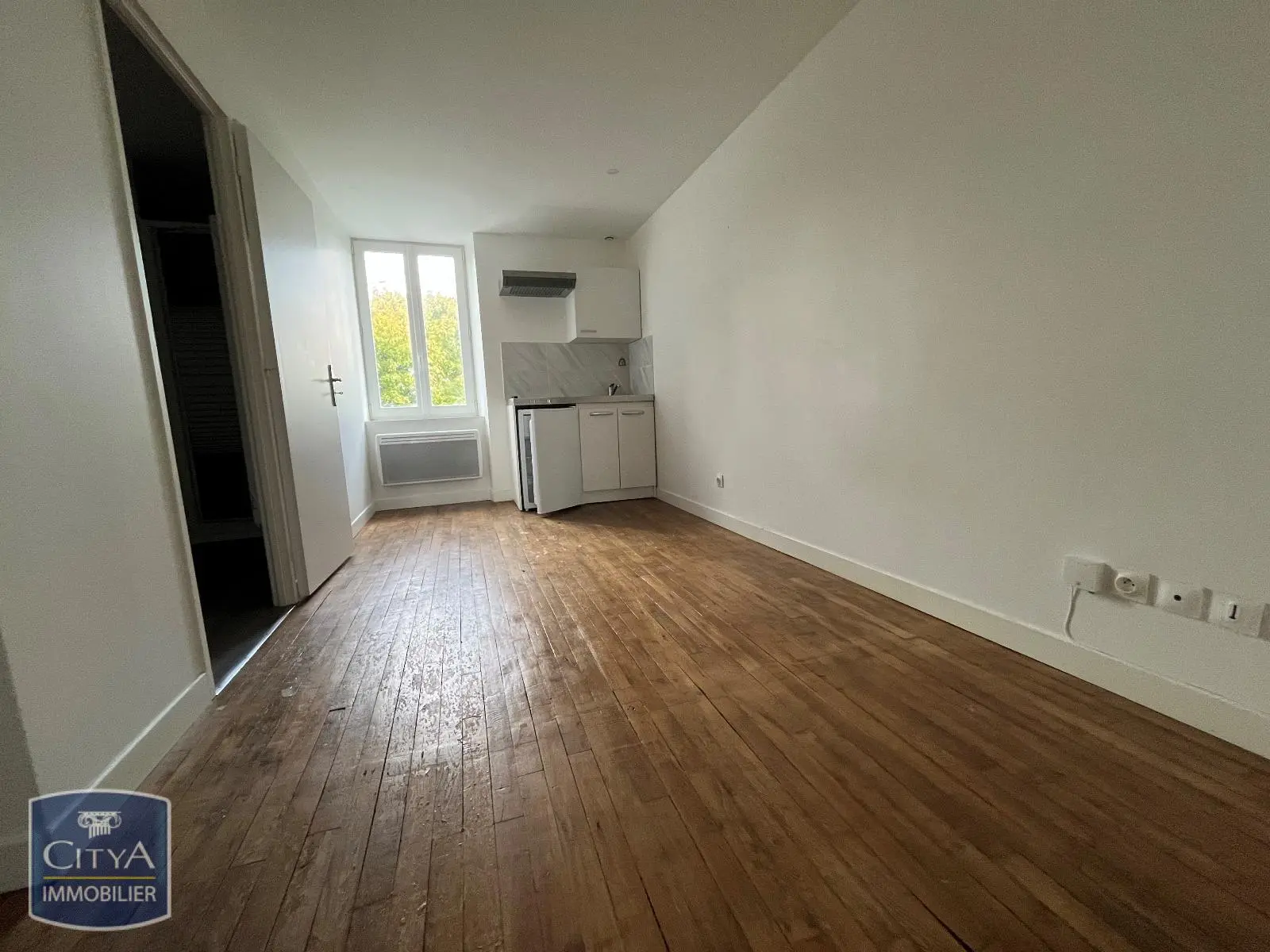 Photo 3 Appartement 2 pièces 29.4m²