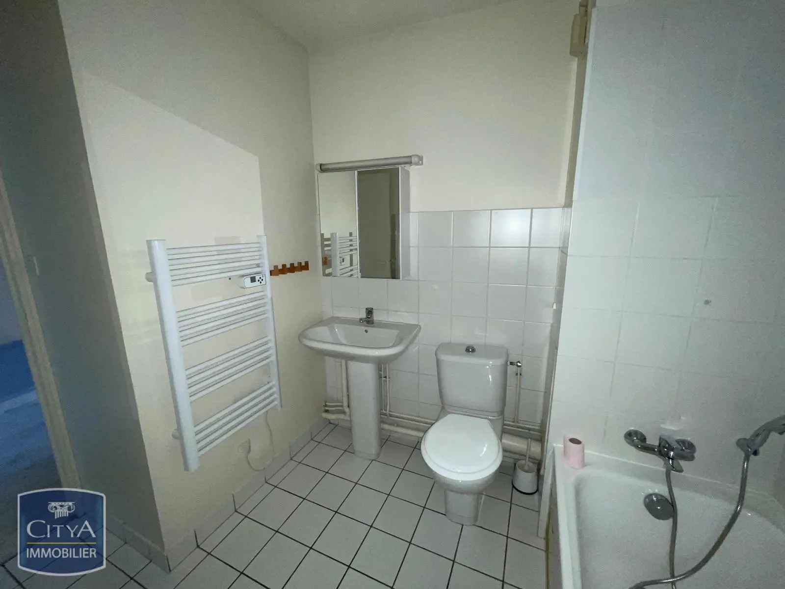 Photo 7 Appartement 1 pièce 29.5m²