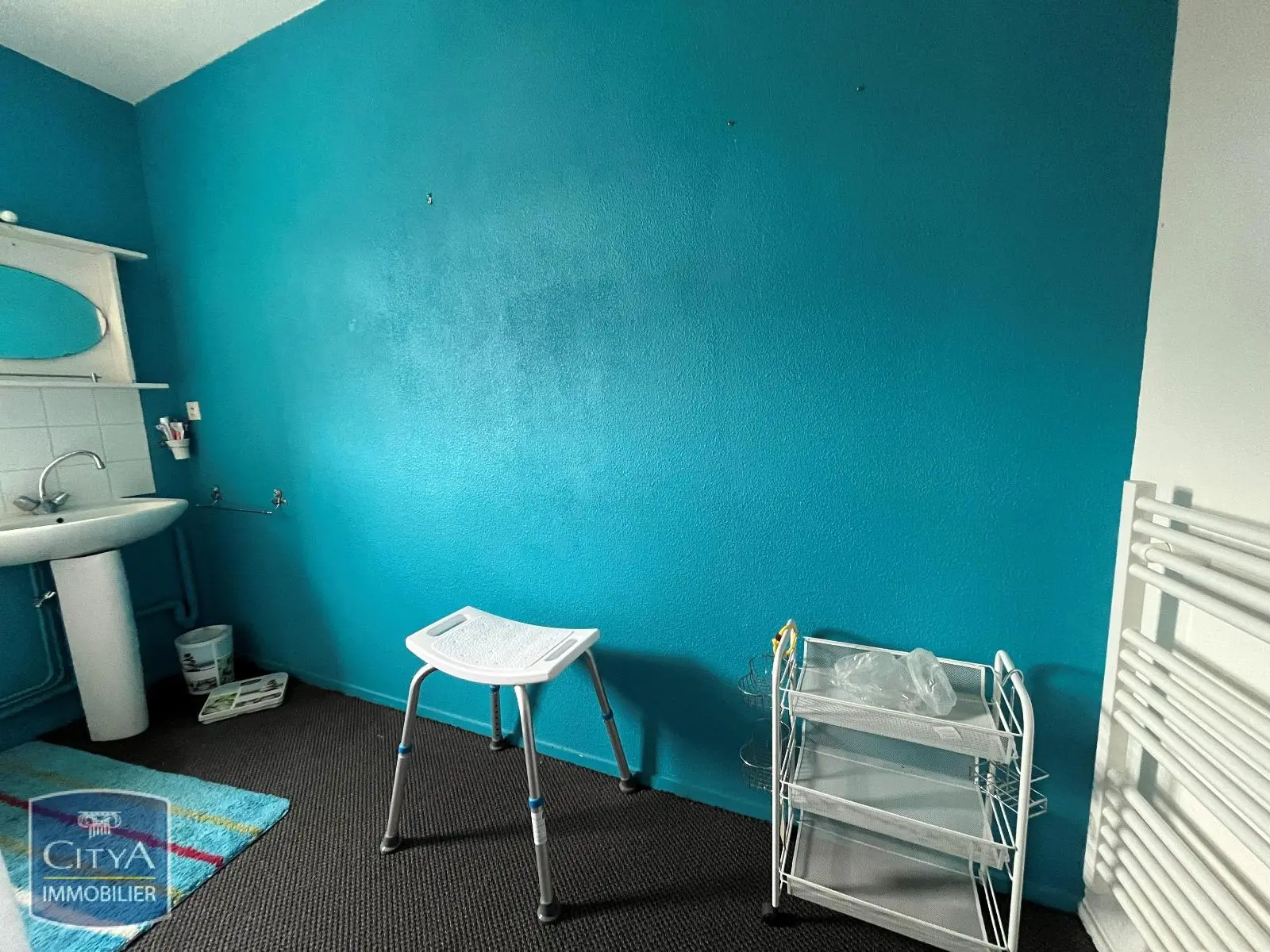 Photo 10 Appartement 3 pièces 47.66m²