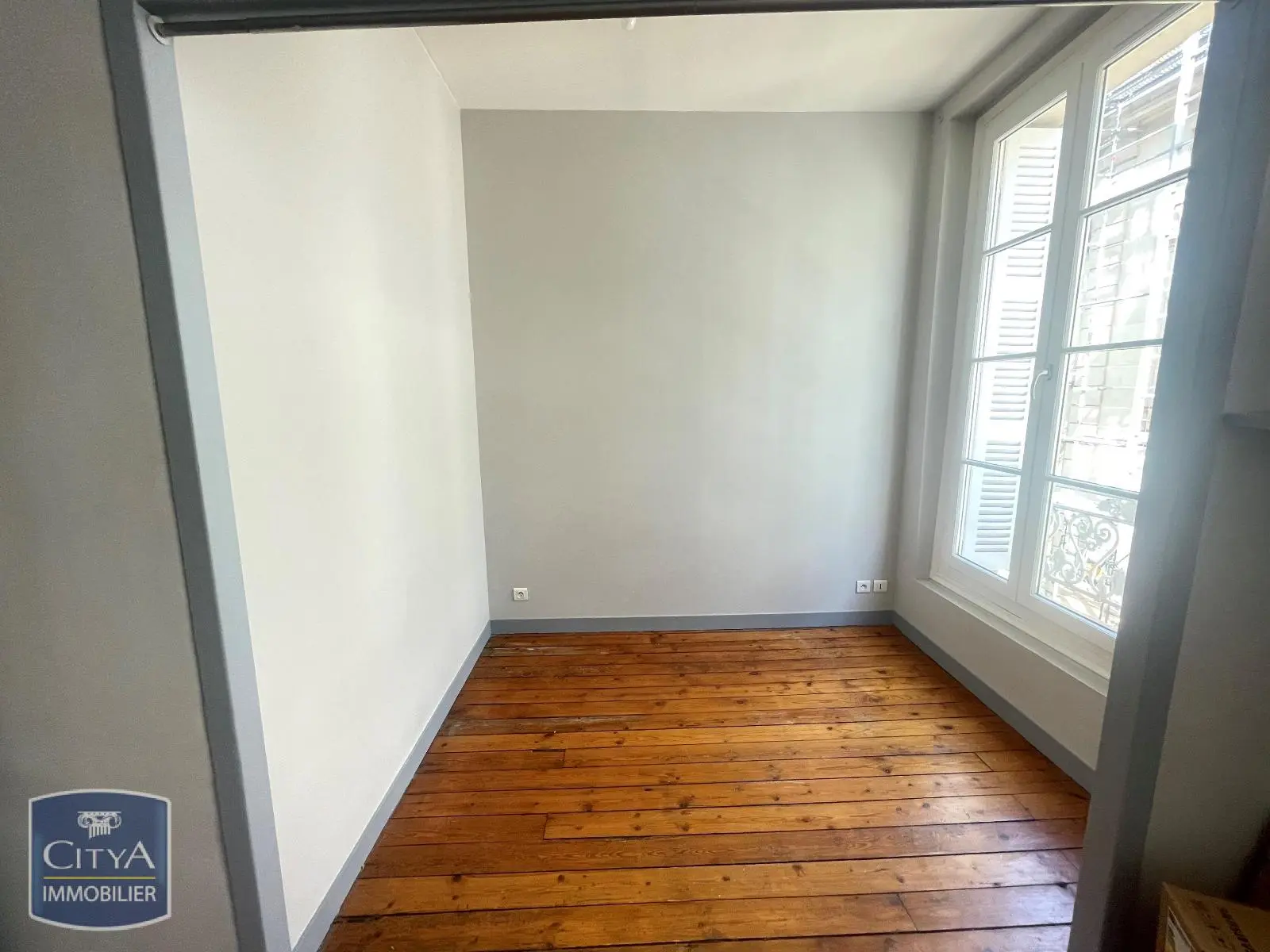 Photo 3 Appartement 1 pièce 26.31m²