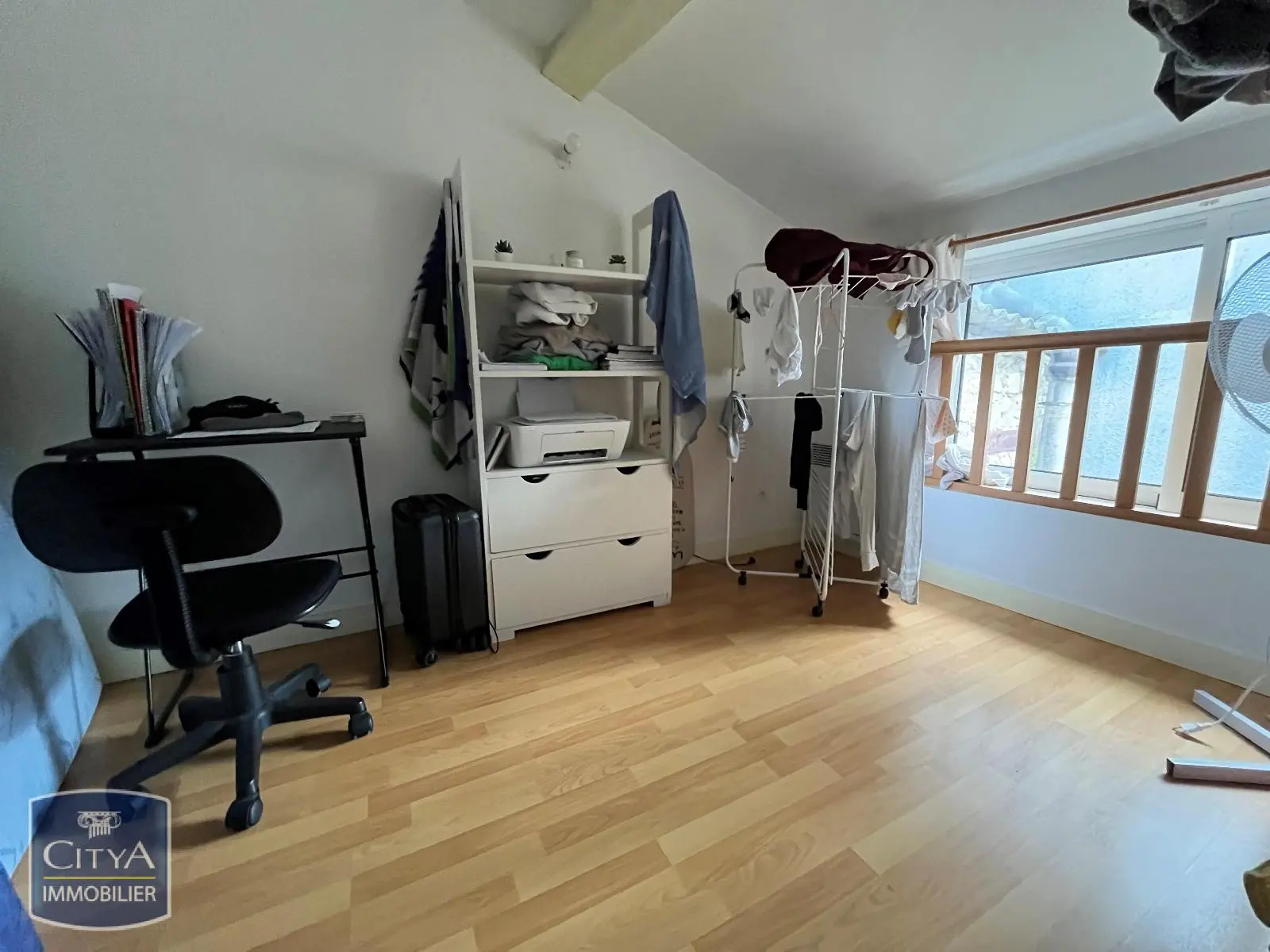Photo 4 Appartement 3 pièces 44m²