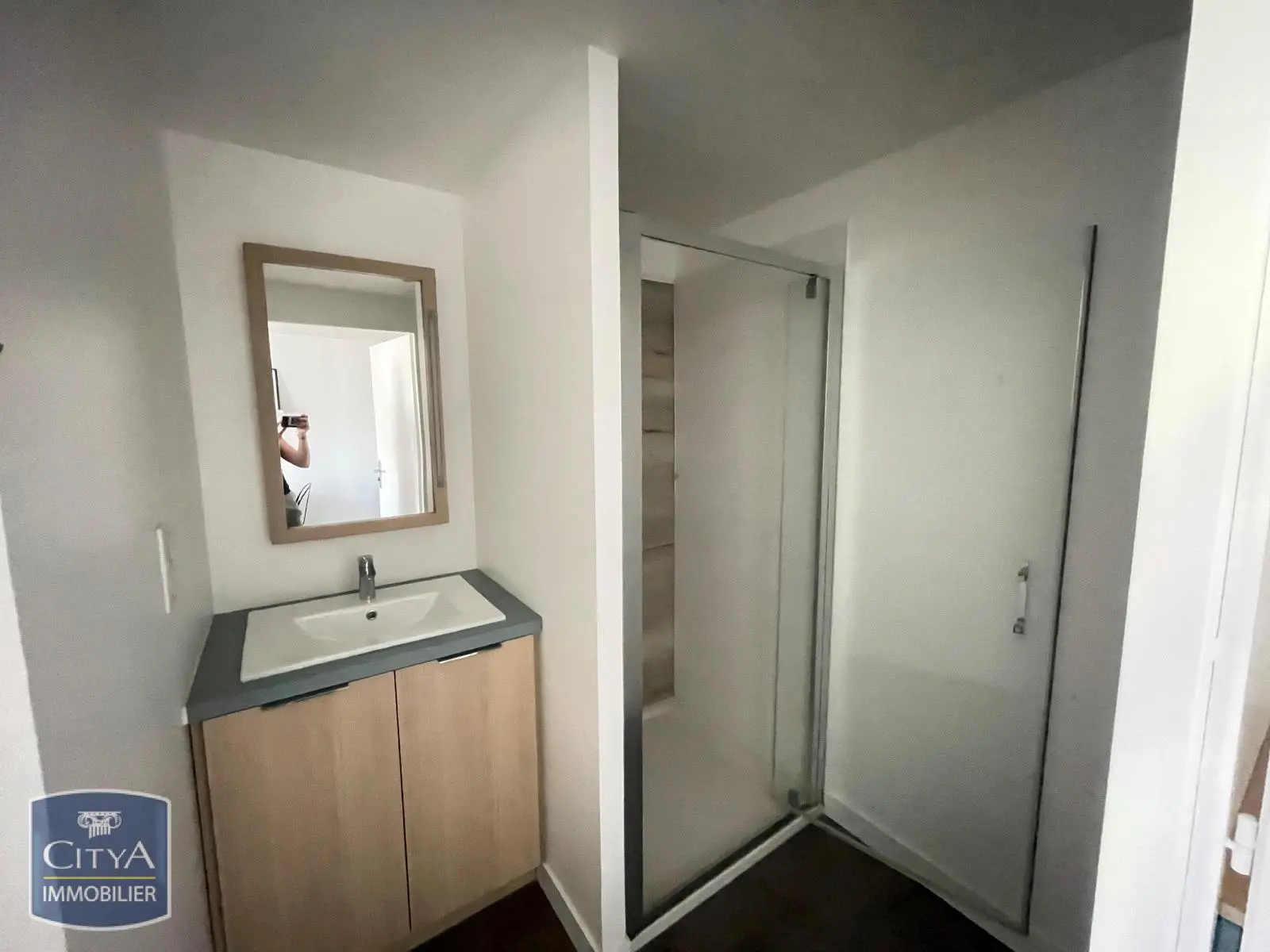 Photo 5 Appartement 1 pièce 21.74m²