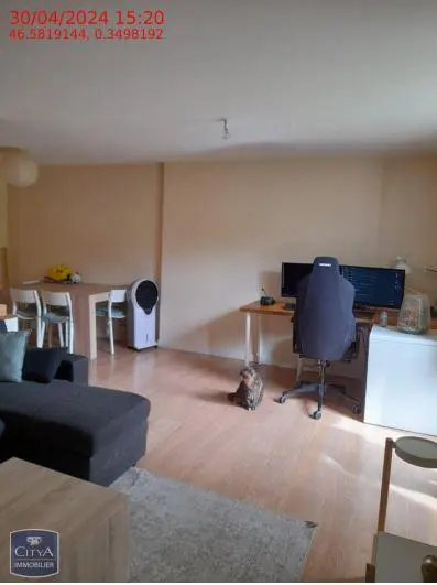 Photo 5 Appartement 2 pièces 49.98m²