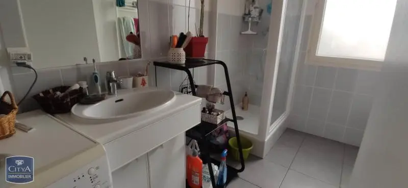 Photo 4 Appartement 2 pièces 32.43m²