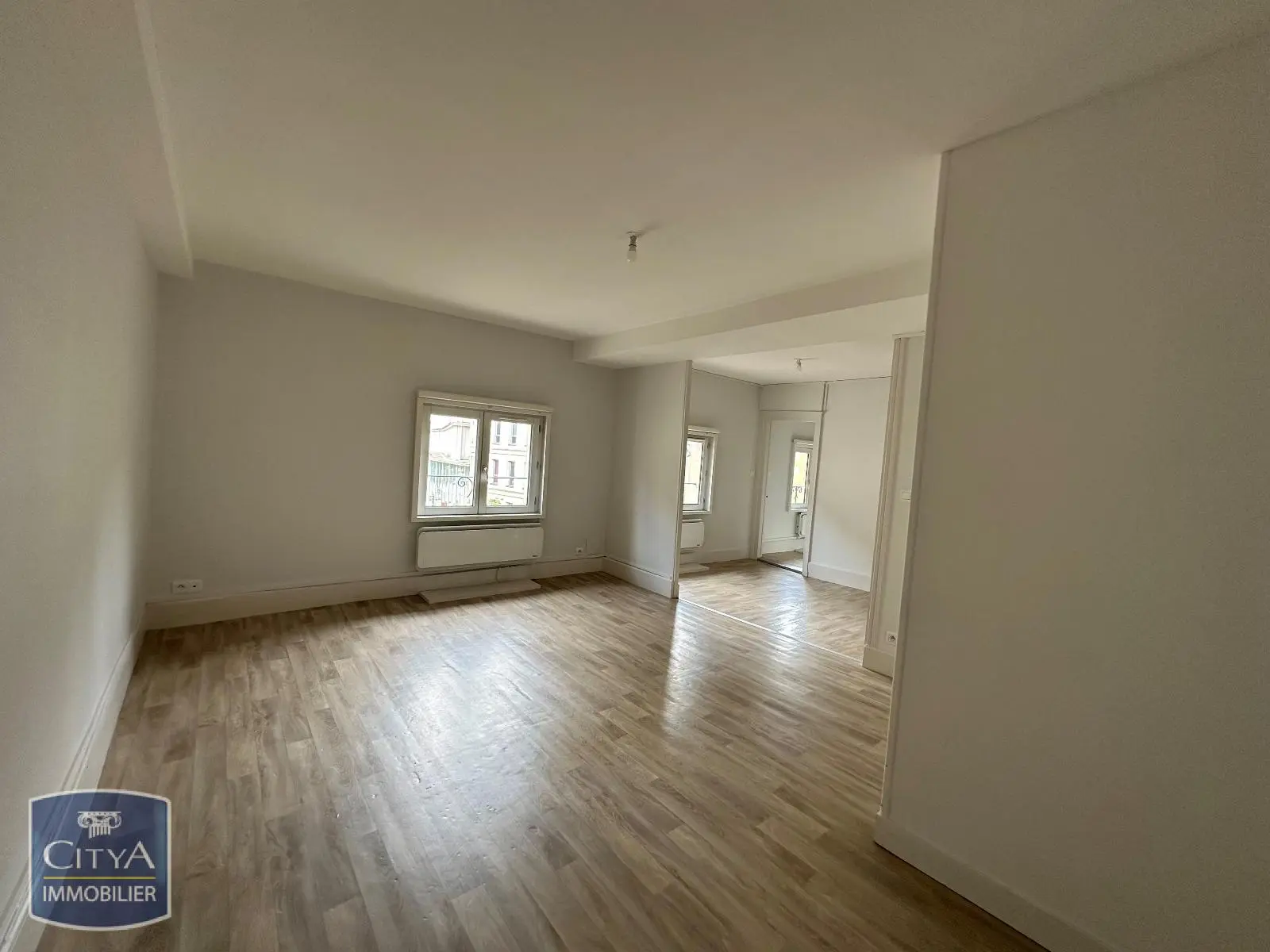 Photo 2 Appartement 2 pièces 58.95m²