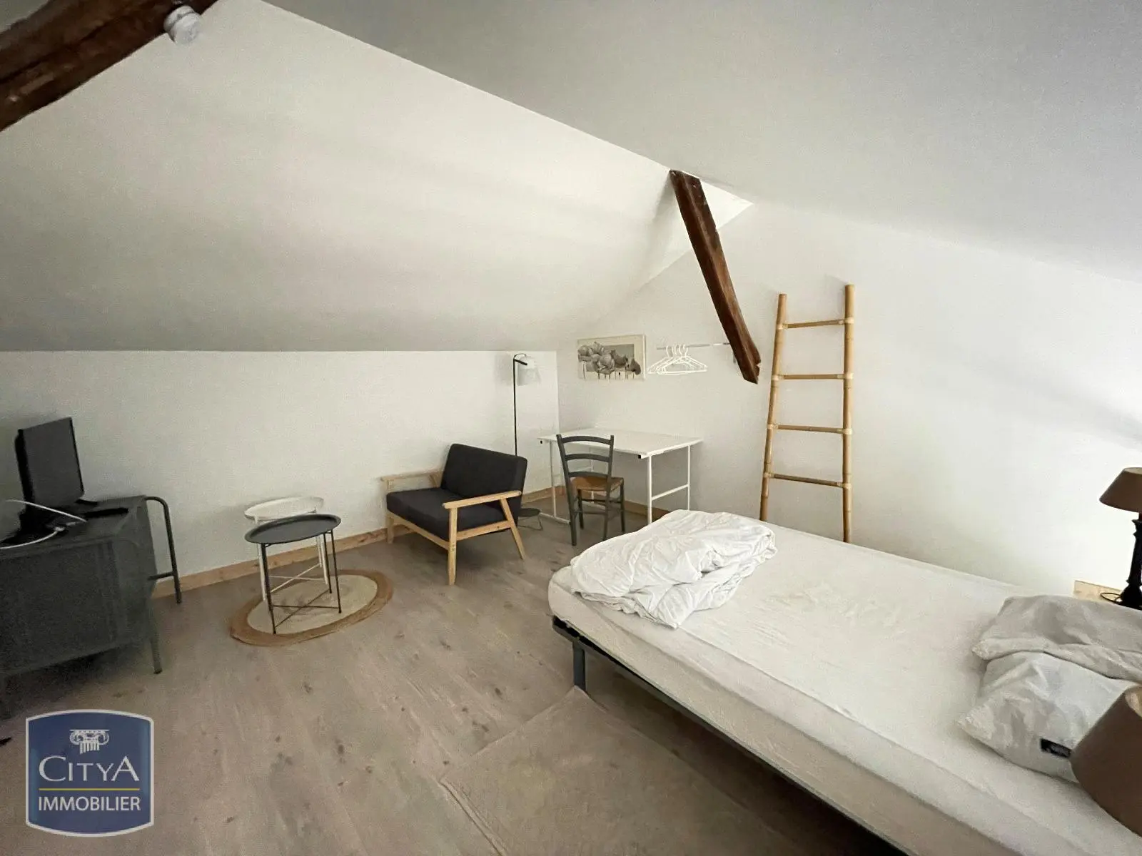 Photo 5 Appartement 2 pièces 24.32m²