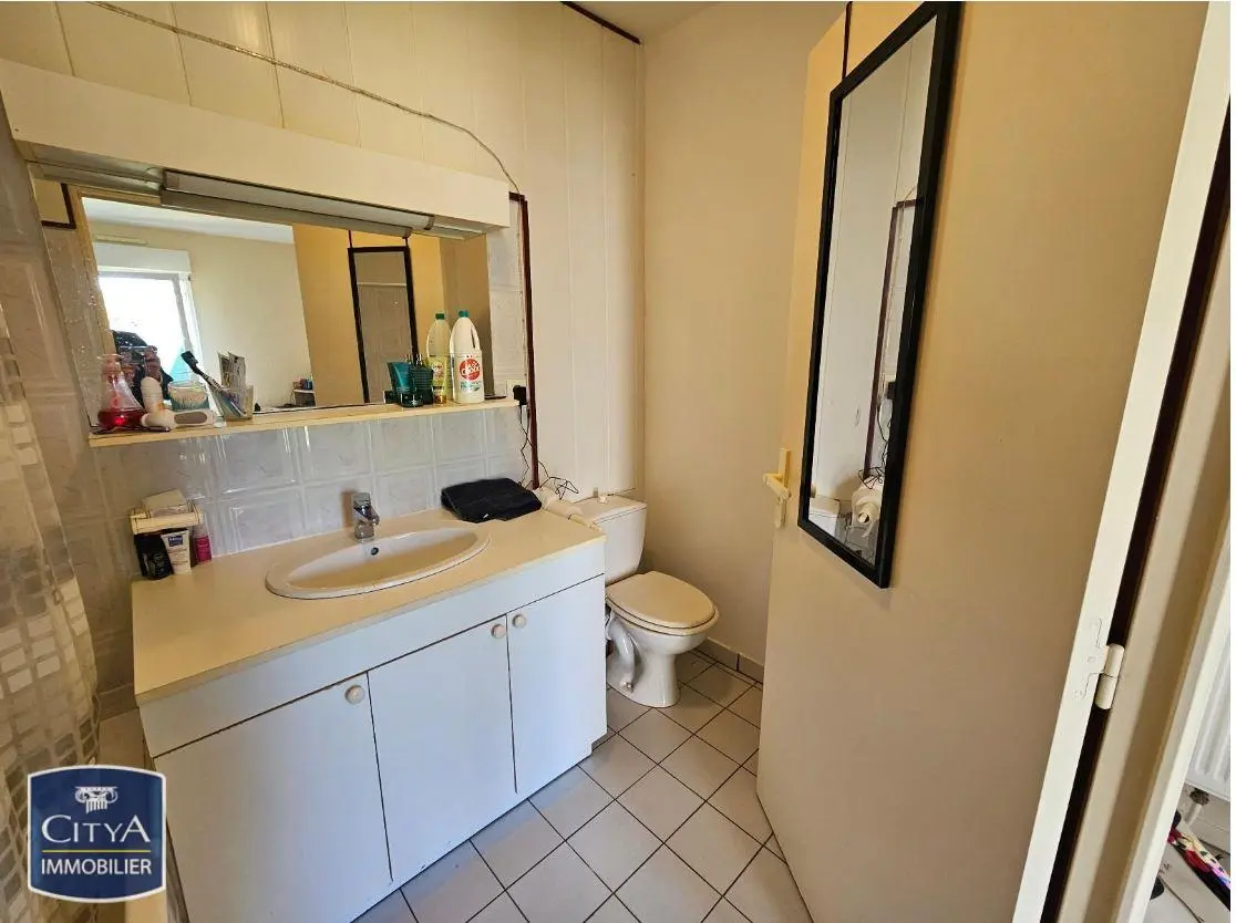 Photo 4 Appartement 1 pièce 27.89m²