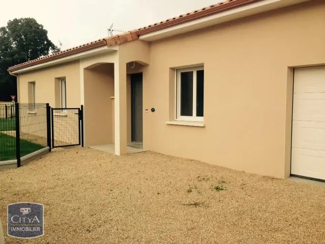 Photo 2 Maison 4 pièces 93.25m²