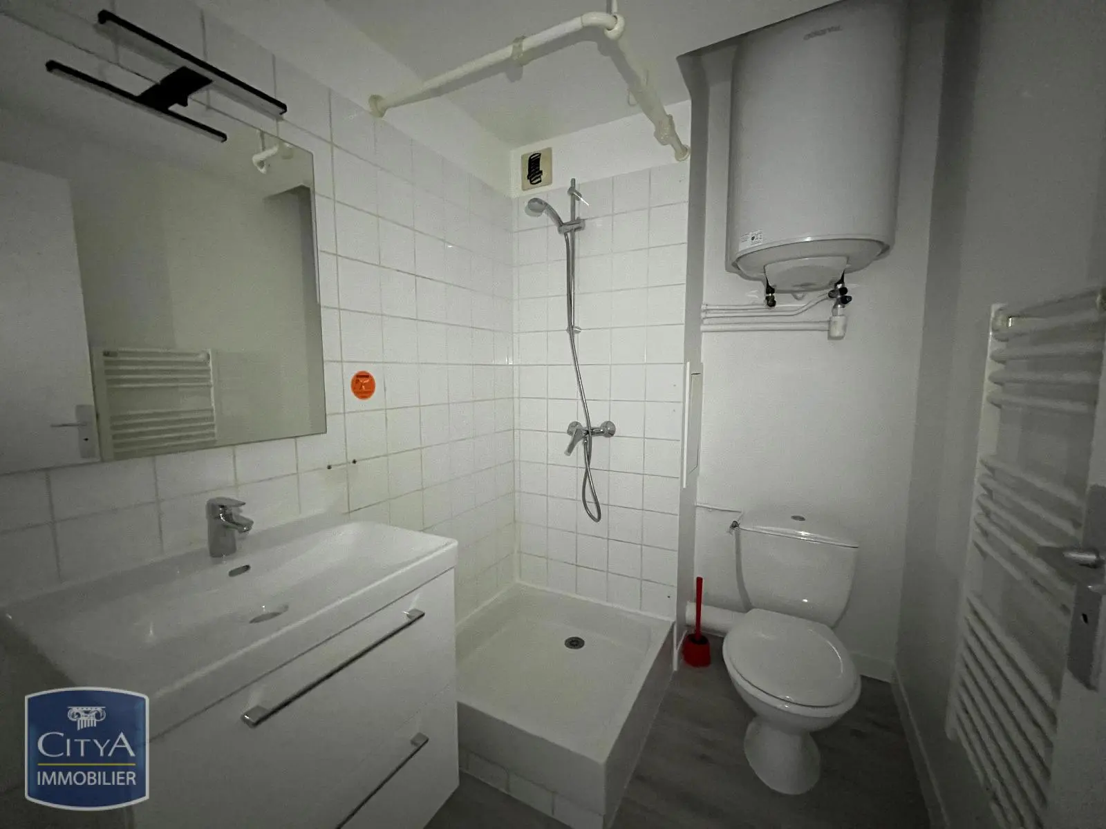 Photo 6 Appartement 1 pièce 27.77m²