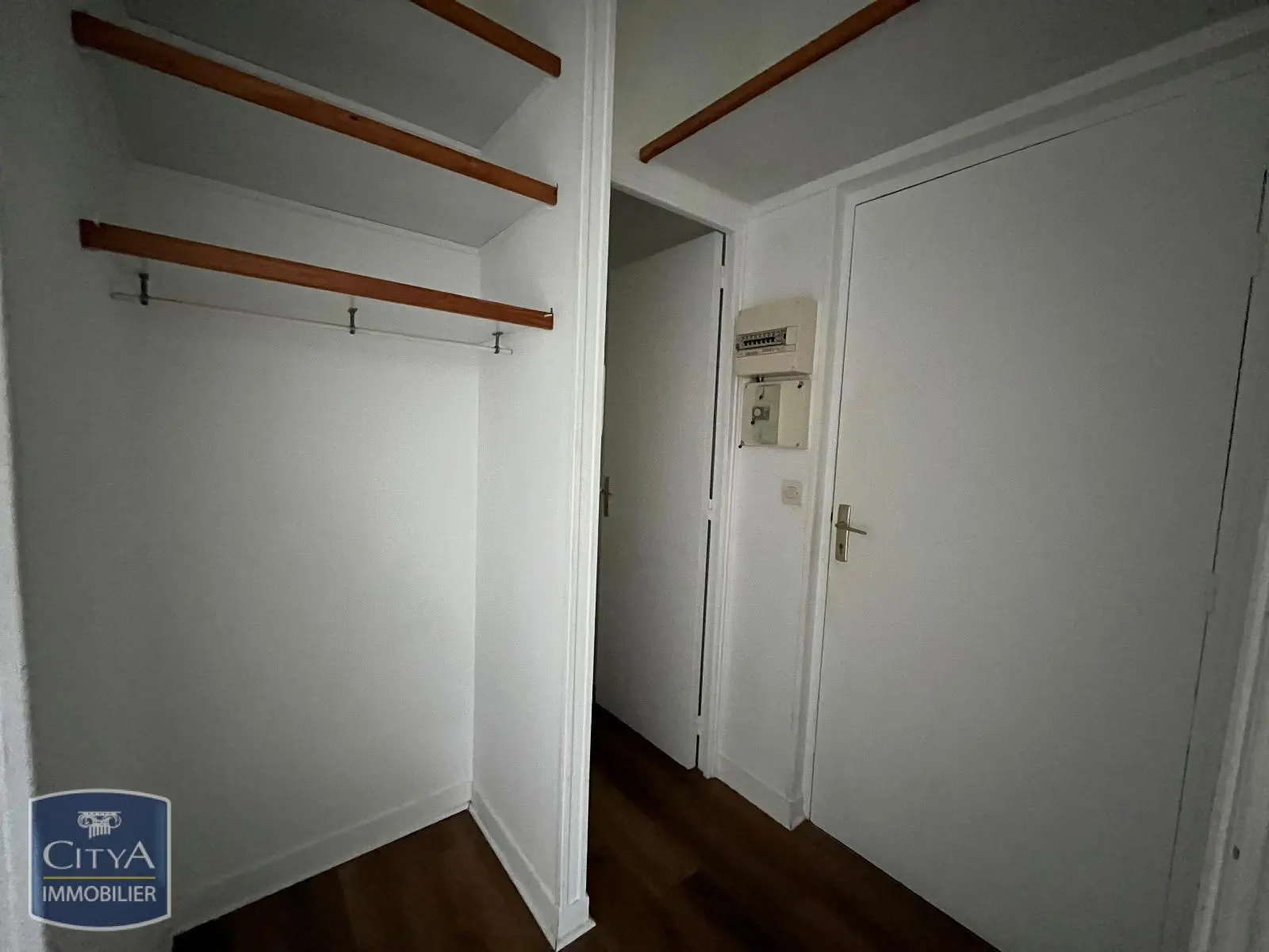 Photo 5 appartement Poitiers