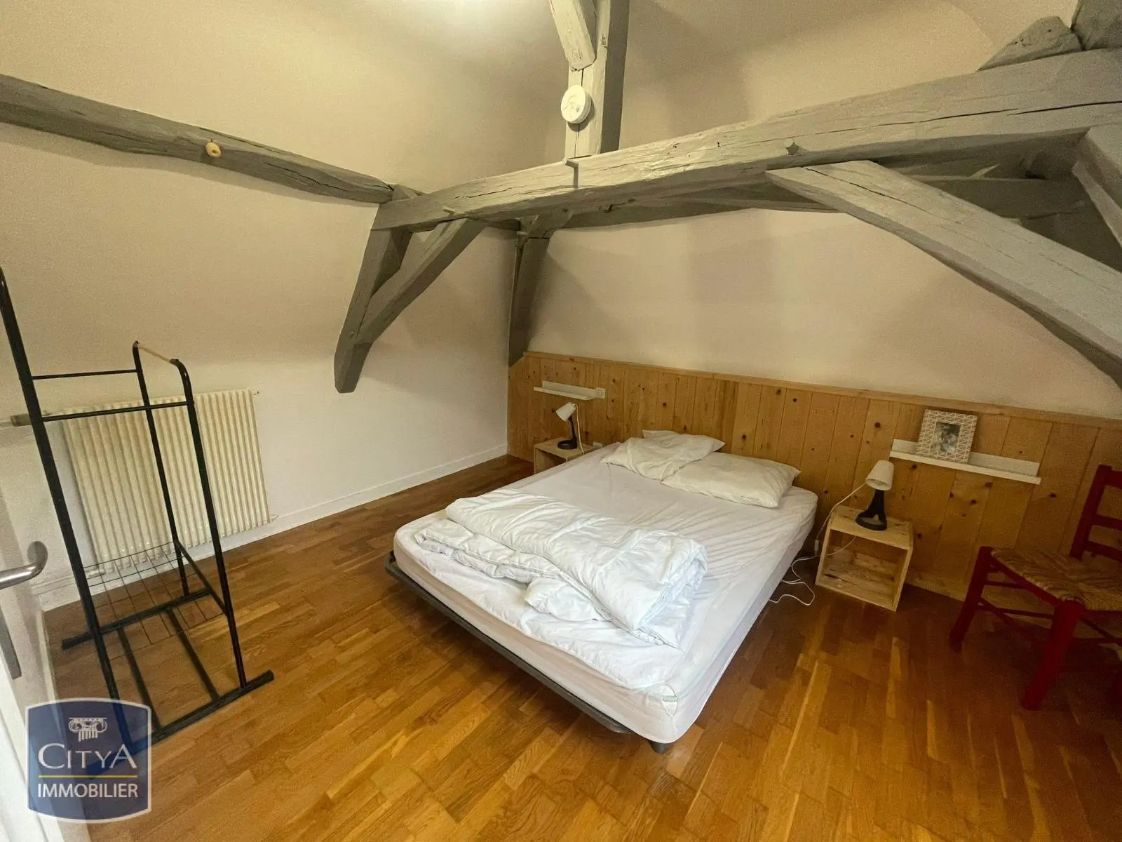 Photo 2 appartement Mignaloux-Beauvoir