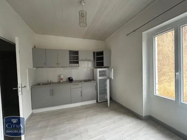 Photo 4 Appartement 2 pièces 29.35m²