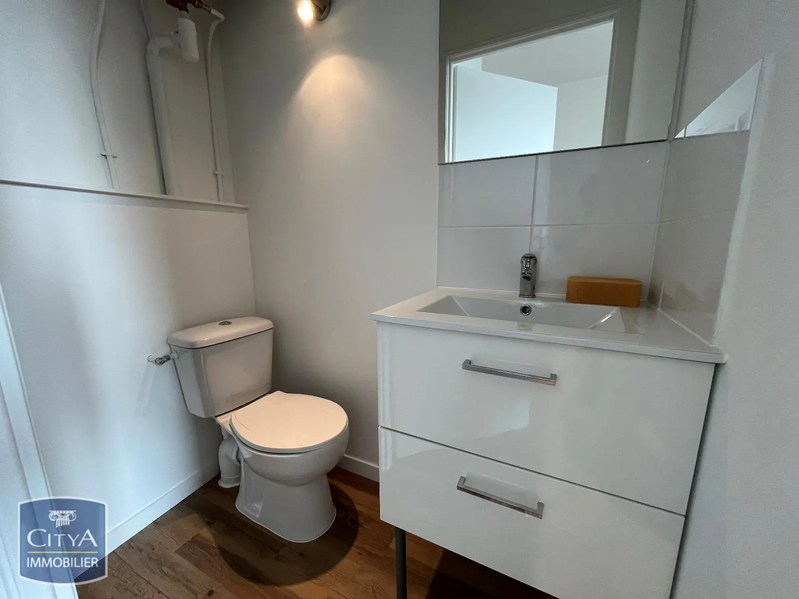 Photo 5 Appartement 2 pièces 26.44m²